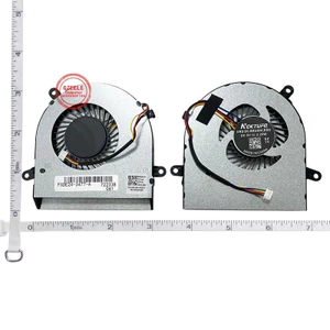 Quạt Cpu iiLaptop cho Dell Inspiron AIO 24-3477 3475 3480 5400 5401 5490 24-5491 7700 7790 7791 01TMP6 W19B 22-3280 3275 3277 *