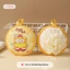 Máy chà sàn tắm hoạt hình dễ thương với miếng bọt biển mềm cho trẻ em - Găng tay tắm không sơn nhẹ nhàng cho thời gian tắm cho bé