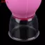 ECK Silicone Máy Mát Xa Mặt Chân Không Da Mắt Nâng Cơ Mặt Cốc Chống Lọ Chống Nhăn Cupping Trị Liệu Dụng Cụ Làm Đẹp HOT