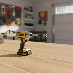 Bộ mũi khoan tuốc nơ vít từ tính cao GCDHome Mạnh mẽ từ tính bền S2 cho điện tử chính xác DIY lắp ráp HOT