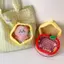 1 Túi Đựng Đồ Mini Sao Sang Trọng Itabag Dễ Thương Ví Đựng Tiền Xu Túi Móc Khóa Ví Đồ Chơi Trong Suốt VN