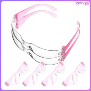 Kính bảo hộ trẻ em Kính bảo vệ mắt có ống kính kevga
