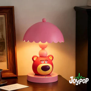 Bán Pooh Pooh Nhỏ Đèn Bàn Không Khí Cảm Giác Phòng Ngủ Đầu Giường Đèn Ngủ Dễ Thương Pooh Đèn Ngủ Để Bàn Trang Trí Quà Tặng * - * -
