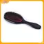 VFZ Tự Nhiên Boar Lông Hình Bầu Dục Chống Tĩnh Điện Paddleb Massage Da Đầu Bàn Chải Tóc Louislifecool
