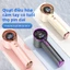 Mới 199 Tốc Độ Cao Bạo Lực Cầm Tay Sạc usb Mini Di Động Màn Hình Hiển Thị Kỹ Thuật Số Turbo