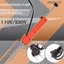 Dụng cụ hàn chân không đa năng 110-220V EU US Công cụ sửa chữa bút sắt hàn [Vn]