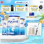 Combo3 Sữa bột Aptamil Kid New Zealand số 3 (800g) cho bé 2-6 tuổi_LS