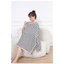 Khăn Đi Chơi Cotton Mùa Thu Khăn Cho Con Bú Mùa Xuân Mùa Hè Xấu Hổ Vải Điều Dưỡng Khăn Chống chói Camisole Chặn Điều Dưỡng Quần Áo