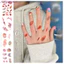 JUNYUE88US 4 tờ Hình xăm tạm thời Halloween, Đề can hình xăm bầm tím vết thương lâu trôi không thấm nước, sẹo mô phỏng nghệ thuật Thực tế Di động mô phỏng hình xăm sẹo Nhãn dán trang điểm SFX