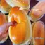 Bánh phô mai mô phỏng bền bỉ Phục hồi chậm Đồ chơi ép mềm để giảm căng thẳng hàng ngày Quà tặng trẻ em