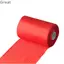 Ruy băng Satin tuyệt vời rộng 22 thước Vải Satin lớn