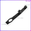 8 Chiếc Đèn Pha Cố Định Dây Cao Su Cho Xe Máy Đèn Pha 17.00X2.90X1.80CM Đen kevga
