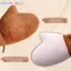 Khung ảnh Có Thể Tái Sử Dụng Cơ Thể Tự Tan Găng Tay Applicator Găng Tay Thuộc Da Kem Lotion Mousse Găng Tay Vệ Sinh Toàn Thân Găng Tay Tự Tanner Găng Tay VN