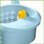 Giỏ Lọc Bồn Rửa Có Thể Treo Chất Thải Bắt Rây Rây Bồn Rửa Chất Thải Thực Phẩm Bắt Cho Gia Đình Phòng Tắm Căn Hộ gelhvn