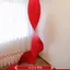 Phòng Cưới Lễ Hội Sóng Origami Nền Trang Trí Tường Phòng Khách Phòng Ngủ Trung Quốc Cưới Thác Đèn Lồng Dây Treo FW8W