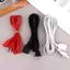 1.5 / 2 / 2.5 / 4M Dây Nguồn Nối Dài Nam Dây Nối Dài 2 Pin Có Bật / Tắt Nút Công Tắc Dây Cáp