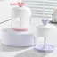 Sữa rửa mặt di động Sữa tắm Dầu gội Gel tạo bọt Máy tạo bọt Máy ép bong bóng Thiết bị tạo bọt Làm sạch cốc tạo bọt Dụng cụ loại bỏ trang điểm