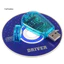 < CarFashion > Đầu đọc thẻ SIM tiêu chuẩn cho điện thoại di động USB Sao chép Máy sao chép SMS Backup GSM / CDMA + CD