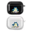 Gấu Nhỏ Dễ Thương Cho AirPods Vỏ Bảo Vệ Thế Hệ 1 / 2 Pro2 Vỏ Tai Nghe Bluetooth Thế Hệ Thứ 3 Cho Airpod Pro3