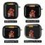 Ốp Tai Nghe Slam Dunk Cho Airpods 4 Pro 2 3 1 TPU Mềm Chống Sốc Bluetooth Tai Nghe Không Dây