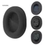 < CarFashion > Tai nghe Tay áo mềm cách âm tiếng ồn Tai nghe thoáng khí Bịt tai giả da cho Steelseries-Arctis 1 / 3 / 5 / 7