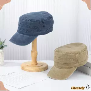 Mũ CHEESELY Chống Tia UV Câu Cá Ngoài Trời Chống Nắng Mũ Chống Nắng