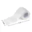 TMOY 1 Cuộn Miếng Dán Silicon Sẹo Keloid Loại Bỏ Dải Giảm sẹo Điều Hỗ trợ giảm sẹo Phẫu Thuật TMOY