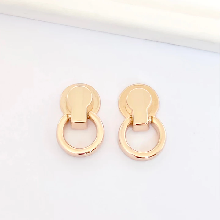 Phụ kiện sửa đổi Túi sửa đổi chéo Handmade DIY Dây buộc Vỏ điện thoại Sửa đổi Dây buộc đục lỗ Phụ kiện Phụ kiện Mặt dây chuyền Móc khóa
