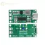 GE MultiCell 2S 3S 4S Type-C Sang 8.4V 12.6V 16.8V Tăng cường tăng cường LiPo Polymer Li-Ion Sạc 7.4V 11.1V 14.8V 18650 VN