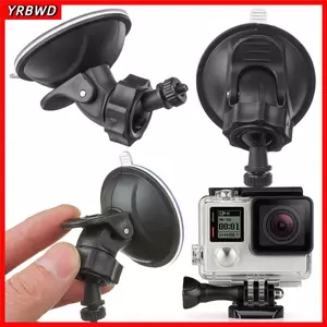 Đầu nối giá đỡ Cam YRBWD Giá đỡ Camera gắn trên ô tô
