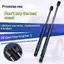 POWER Xe Cửa Sổ Phía Sau Kính Nâng Chống Sho Hỗ Trợ Thân Cây Dễ Dàng Truy Cập Thanh Lò Xo Khí Bền Đẹp.