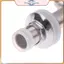 POWER 1 Bộ Công Tắc Van Bình Nước Vòi Inox Cấu Trúc Mạnh Mẽ Để Sử Dụng Nhà Hàng Gia Đình.