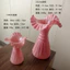 Pháp Trung Cổ Fenton Kính Hồng Xếp Ly Váy Bình Phong Cách Công Chúa Trang Trí Nhà Cửa Phòng Khách V6GC