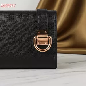 HFSHY 10 Chiếc Kim Loại Nặng D-Ring Đinh Tán Chụp Bule Cho Túi Xách Thắt Lưng Móc Treo Da Thủ Công DIY May Phụ Kiện VN