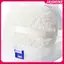 JASMINE 15cm Cực Lớn Bột Puff Oversize Dài Sang Trọng Cơ Thể Bột Applicator Dễ Dàng Giữ Oversize Bụi Puffs Cho Cơ Thể Mặt Bột JASMINE