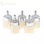GE 5 / 10 Bộ Lọc Nhiên Liệu Có Hiệu Ứng Lọc Tuyệt Vời Thích Hợp Cho Máy Làm Vườn Thiết Bị Cắt Bàn Chải Và Cưa Xích VN