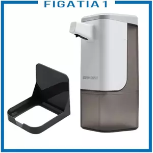 600ml Hộp đựng xà phòng không cảm ứng Khử trùng cảm biến hồng ngoại Khử trùng tay