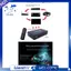 Bộ chuyển đổi quang học Spdif Toslink Bộ chia âm thanh kỹ thuật số quang 3 in1 Out withIR Cáp quang điều khiển từ xa