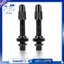 2 Chiếc Xe Đạp Van 40 Mm Xe Đạp Đường Bộ Không săm Lốp Chuyển Đổi Anodize Hợp Kim Nhôm Sealant Phụ Kiện