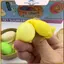 POWER 3 Chiếc Bánh Bao Bí Ẩn Hộp Mù Co Giãn Fidget Đồ Chơi Có Hấp Cho Trẻ Em Người Lớn Giảm Căng Thẳng Đảng Ủng Hộ.