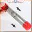 Bộ thí nghiệm quang học POWER DIY 1 Bộ hiện tượng phân cực Ống kính phân cực Đồ chơi giáo dục dành cho sinh viên phòng thí nghiệm khoa học lớp học Vật lý.