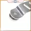 Ròng rọc cửa trượt bằng thép không gỉ POWER Vòng bi có độ ồn thấp Vòng bi có thể điều chỉnh cho cửa gỗ và kính.