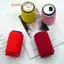 Tay Bia Cắm Trại Có Thể Cốc Soda Cover Neoprene Uống Nước Mát Tay Cầm Ngoài Trời Cho Tiệc Cưới Sinh Nhật