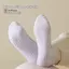 < WHPHous-t > Yoga Pilates Sos Chống Trơn Trượt Mũi Mở Liền Mạch Mềm Mại Thoáng Khí Vải Free Size Mắt Cá Chân Nữ Khiêu Vũ Thể Thao Sos Cho Tập Gym Thể Dục Đẹp