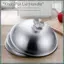 2 Chiếc Núm Lò Nướng Hà Lan, Núm Thay Thế Nắp Nồi Inox Cho Le Creuset / Cho Aldi / Cho Lodge, Núm Nắp Nồi Tay Cầm