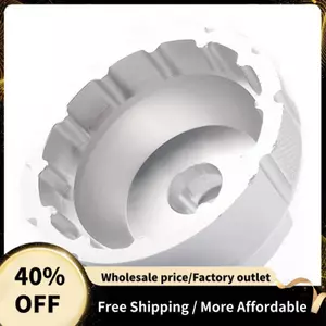 Công cụ khung dưới xe đạp 55mm Tương thích với cánh quạt BBT-79 Dub Cinch cho BSA30 NX / GX / SX DUB