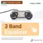 Guitar Acoustic Pickup Piezo & Passive Preamp PS700