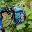 Mới Tay Cầm Túi Xe Đạp Túi Khung Pannier Túi Chống Nước Đa Năng Di Động Túi Đeo Vai Xe Đạp Accessorie, A