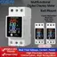 <cosyh>Digital Meter Flame Retardant Shell Real-time Electricity Monitoring For Hotels
