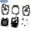 <cosyh>Keep Your For Honda Motors in Top Shape with This Carburetor Diaphragm Kit!